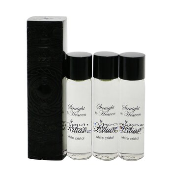 Straight To Heaven Eau De Parfum Spray
