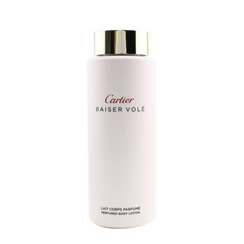 Baiser Vole Perfumed Body Lotion