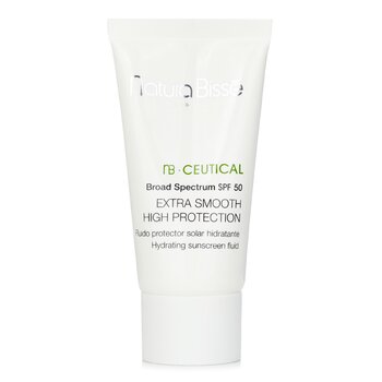 NB Ceutical Extra Smooth High Protection SPF 50