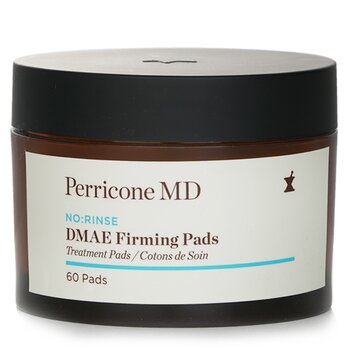 DMAE Firming Pads