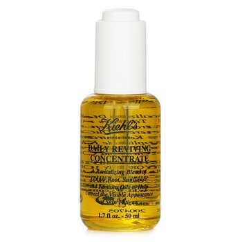 Daily Reviving Concentrate
