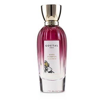 Rose Pompon Eau De Parfum Spray