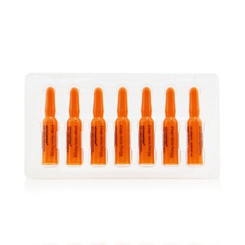 Astaxantina+ Regenerating Anti Wrinkle Shock Treatment Ampoules