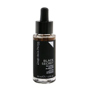 Black Secret Uniforming Purifying Serum