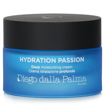 Hydration Passion Deep Moisturizing Cream - Dry & Very Dry Skins