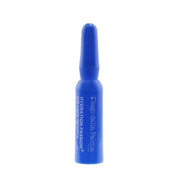 Hydration Passion+ Filler Anti Wrinkle Shock Treatment Ampoules