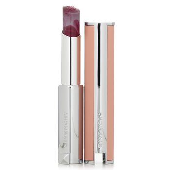 Rose Perfecto Beautifying Lip Balm - # 315 Berry Break (Deep Raspberry)