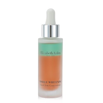 Visible Whitening CicaGlow Concentrate