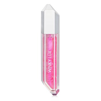 Chandelier Sparkling Lip Gloss - # Risky Disco