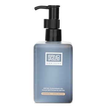 Detox Cleansing Oil