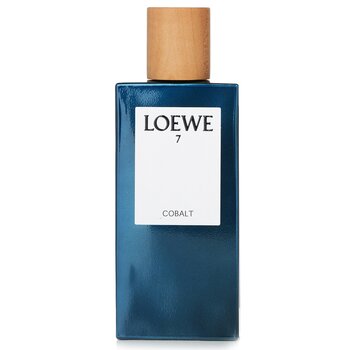 7 Cobalt Eau De Parfum Spray