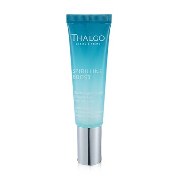 Spiruline Boost Energising Detoxifying Serum