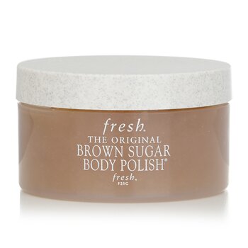 Brown Sugar Body Polish