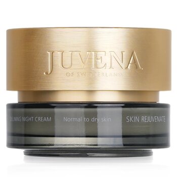 Delining Night Cream (Normal To Dry)