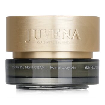 Skin Rejuvenate Nourishing Night Cream