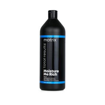 Total Results Moisture Me Rich Glycerin Conditioner (For Hydration)
