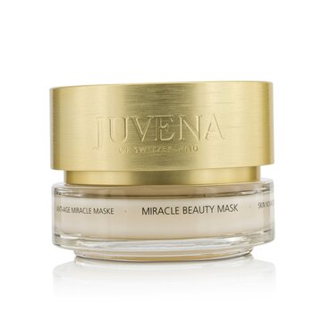 Miracle Beauty Mask - All Skin Types