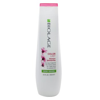 Biolage ColorLast Shampoo (For Color-Treated Hair)