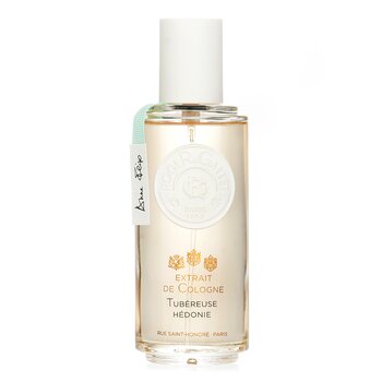 Extrait De Cologne Tubereuse Hedonie Spray