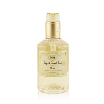 Liquid Hand Soap - Musk