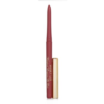 Waterproof Longwear Lip Liner - # Meow