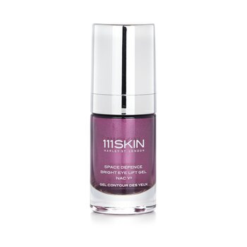 Space Defence Bright Eye Lift Gel NAC Y2