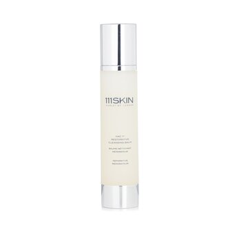 NAC Y2 Restorative Cleansing Balm