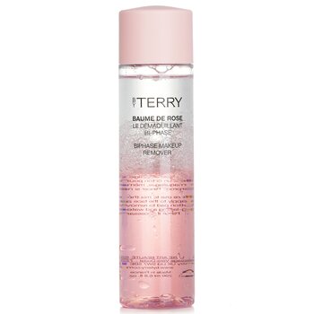 Baume De Rose Bi-Phase Makeup Remover