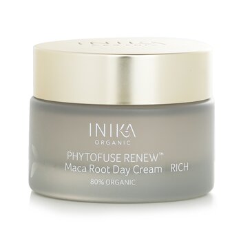 Phytofuse Renew Maca Root Rich Day Cream