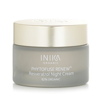 Phytofuse Renew Resveratrol Night Cream