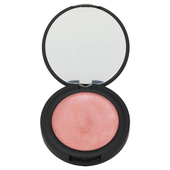 Certified Organic Cream Illuminisor - # Rose