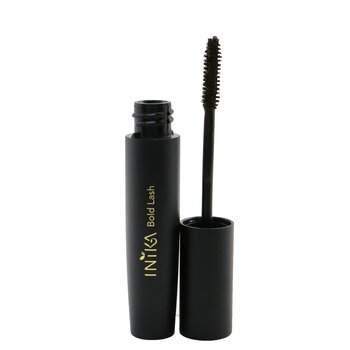 Bold Lash Vegan Mascara - # Brown