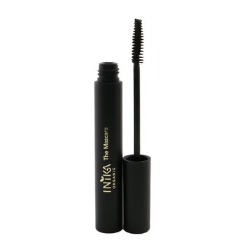 The Mascara - # Brown