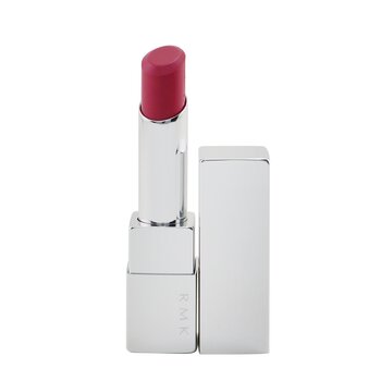 Comfort Airy Shine Lipstick - # 04 Newborn Ruby