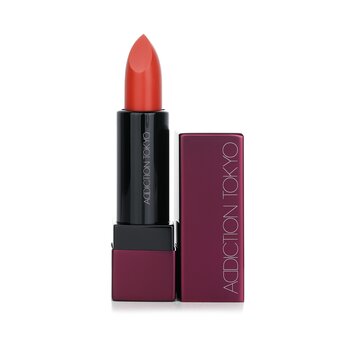 The Lipstick Sheer L - # 016 Laterite (Limited Edition)