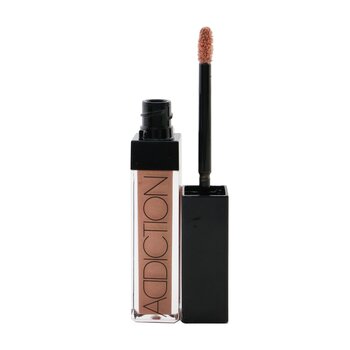 Lip Gloss Pure - # 012 (Dear Liar)