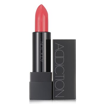 The Lipstick Bold - # 004 Unconditional Love