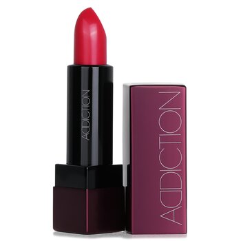 The Lipstick Sheer - # 008 Super Woman