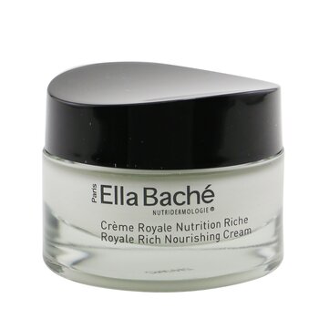 Nutri' Action Royale Rich Nourishing Cream - Very Dry Skin