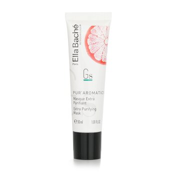 Pur'Aromatics Extra Purifying Mask