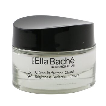 Nutridermologie Lab Magistral Night Cream Blanc De Teint 15.3% Brightness Perfection Cream