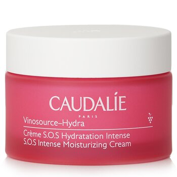 Vinosource-Hydra S.O.S Intense Moisturizing Cream