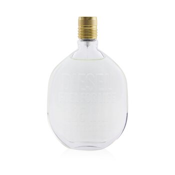 Fuel For Life Eau De Toilette Spray (Unboxed)