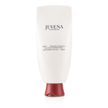 Body Daily Recreation - Refreshing Shower Gel
