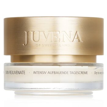 Rejuvenate & Correct Intensive Nourishing Day Cream - Dry to Very Dry Skin