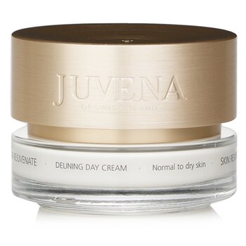 Rejuvenate & Correct Delining Day Cream - Normal to Dry Skin