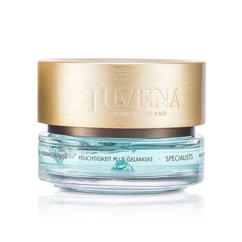 Specialists Moisture Plus Gel Mask
