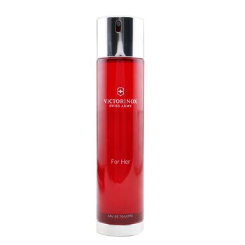 Swiss Army For Her Eau De Toilette Spray