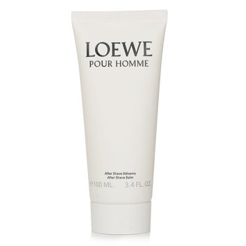 Pour Homme After Shave Balm