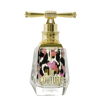 l Love Juicy Couture Eau De Parfum Spray